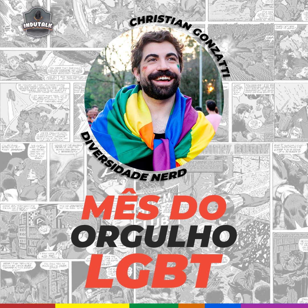 Arquivo de Podcast | InduTalks