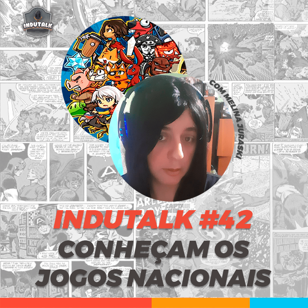 Arquivo de Podcast | InduTalks