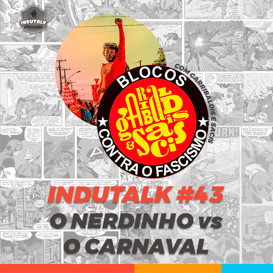 Arquivo de Podcast | InduTalks