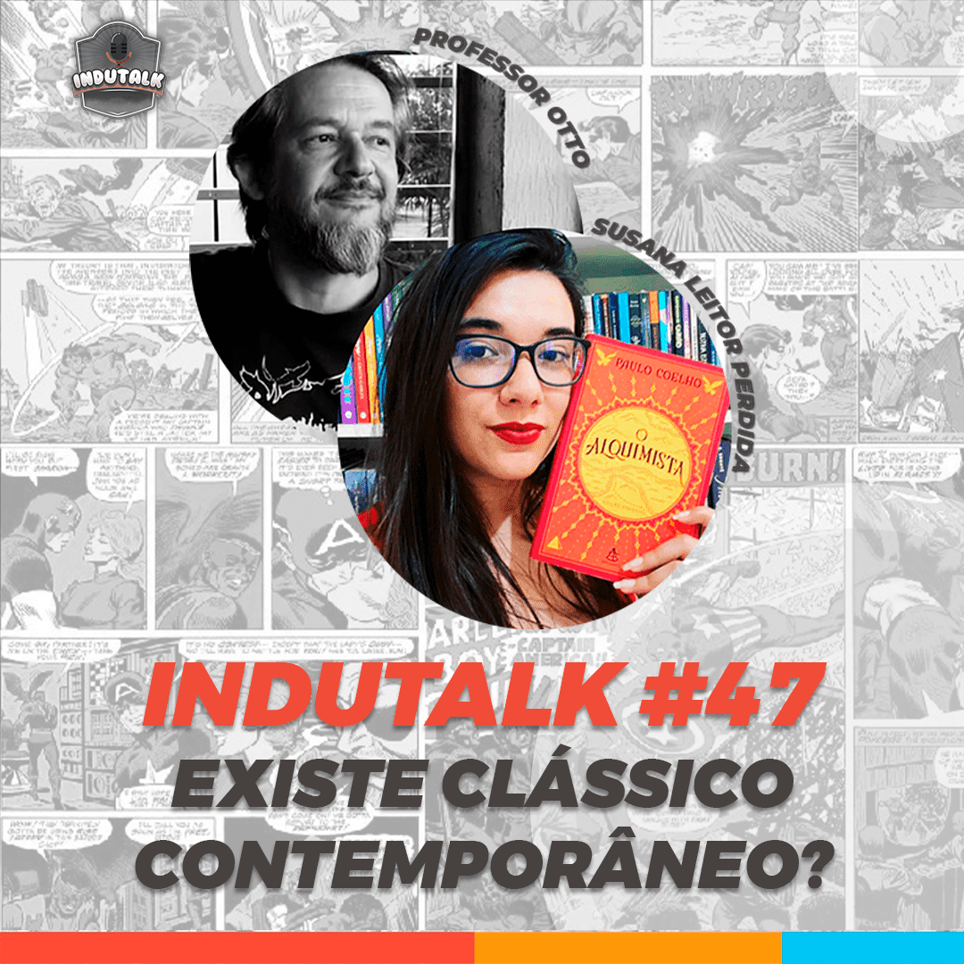 Arquivo de Podcast | InduTalks