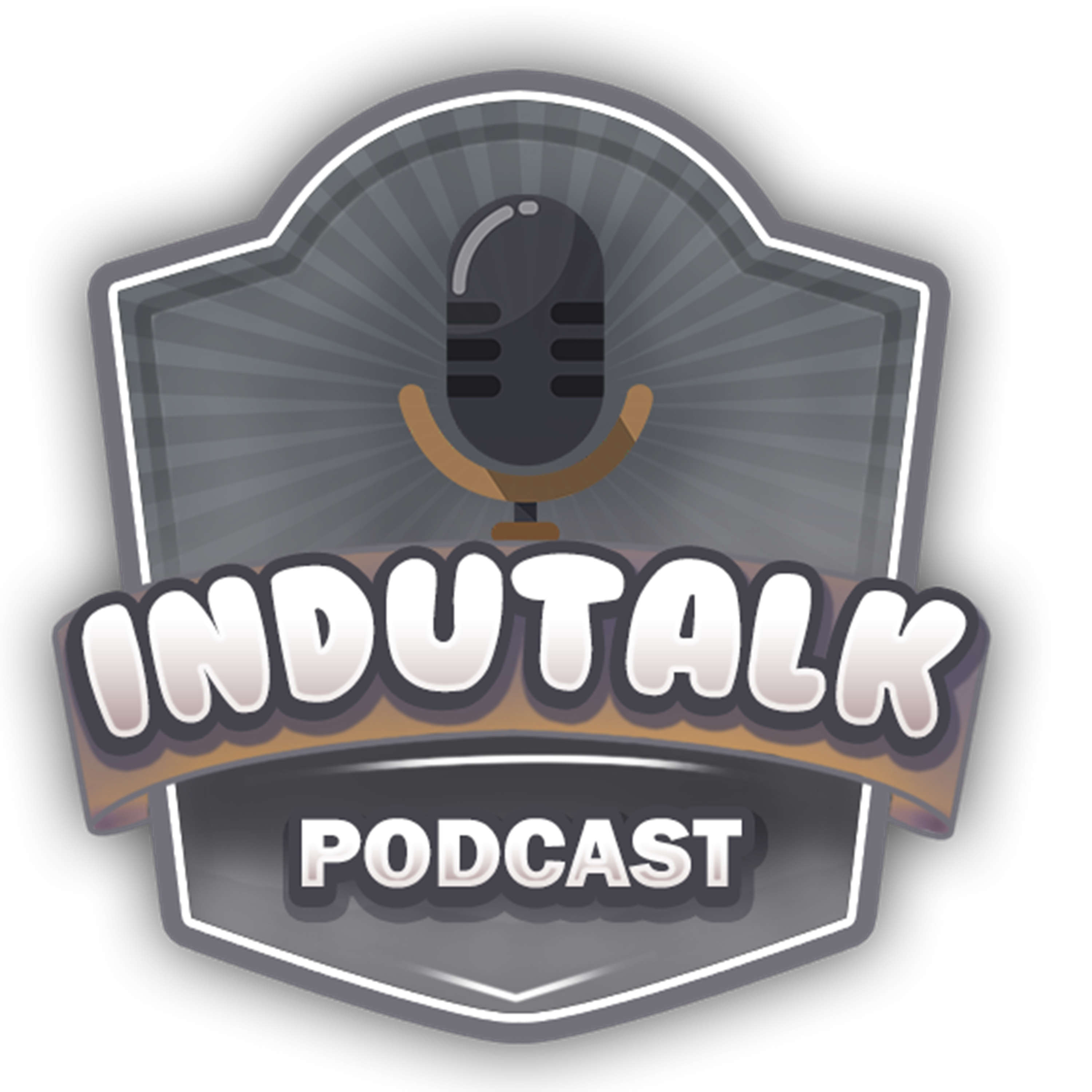 podcast logo maker