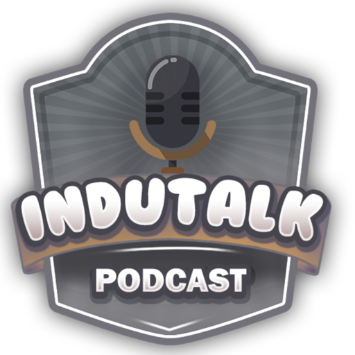 podcast logos