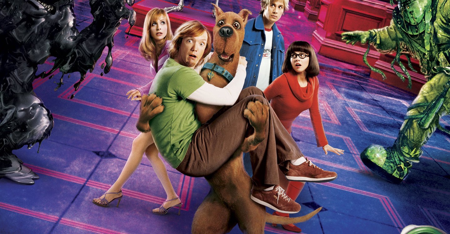 Scooby Doo: Monstros à Solta | De onde vieram as criaturas do filme