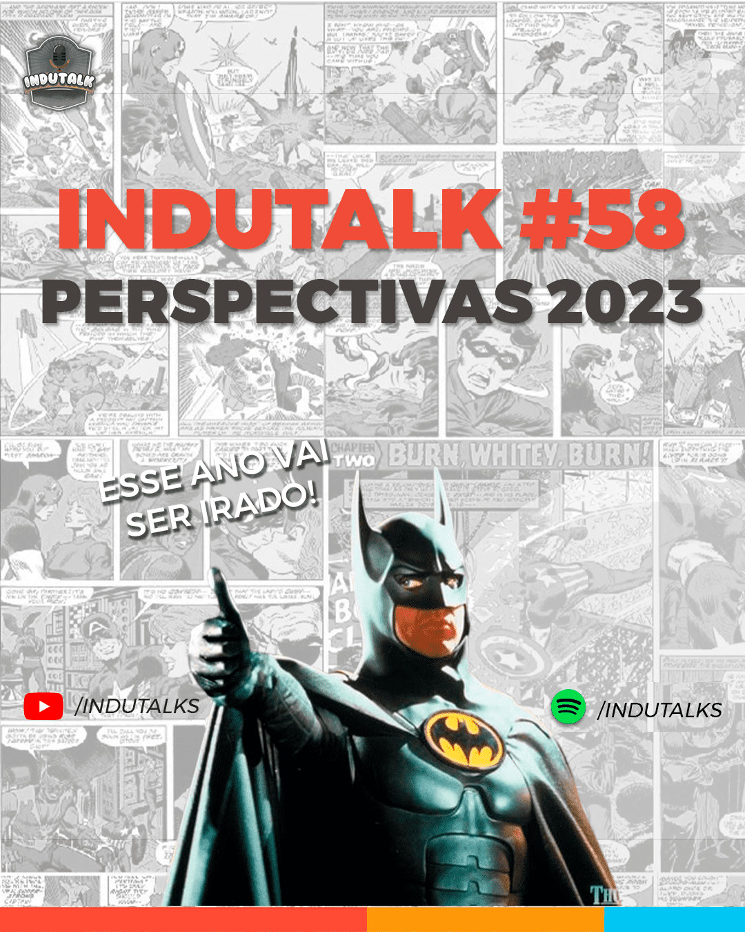 InduTalk #58 | Perspectivas para 2023