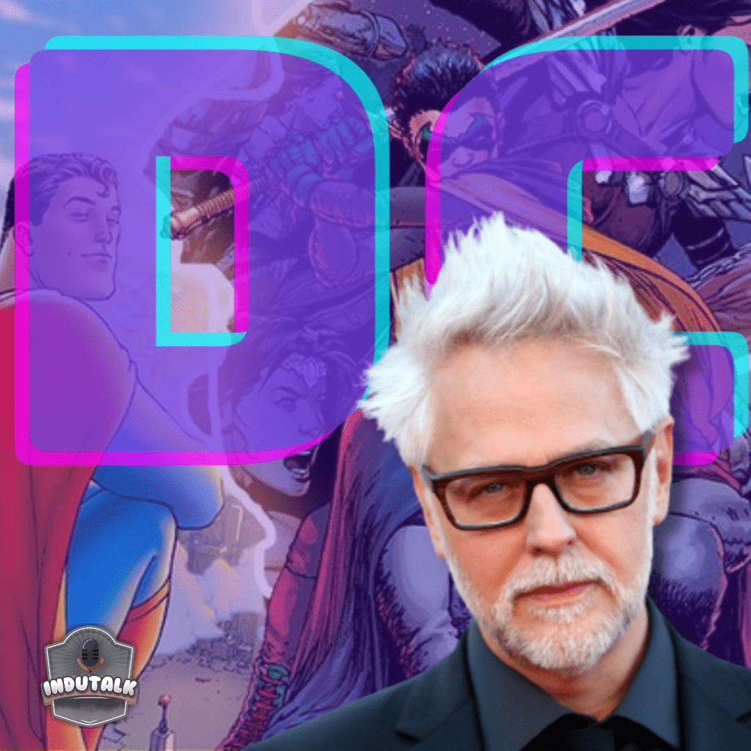 Analisando o novo DCU anunciado por James Gunn